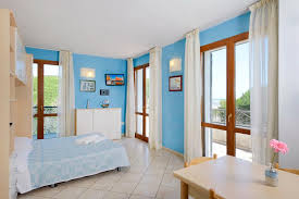 Residence Riva Blu